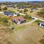 205-ringkobing-milevej-28 Сasa de vacaciones