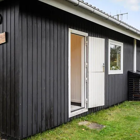 205-ringkobing-milevej-28 Casa vacanze Klegod