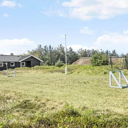 205-ringkobing-milevej-28 Casa vacanze *