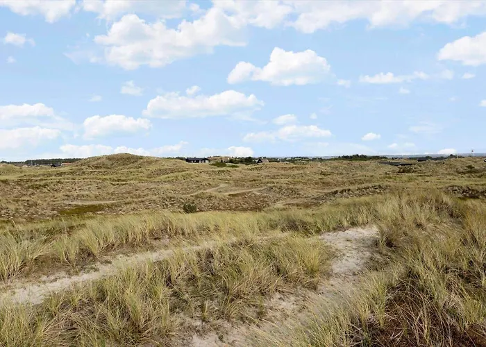 205-ringkobing-milevej-28 * Klegod