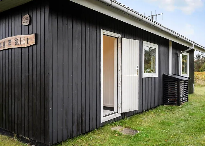 205-ringkobing-milevej-28 Ferienhaus