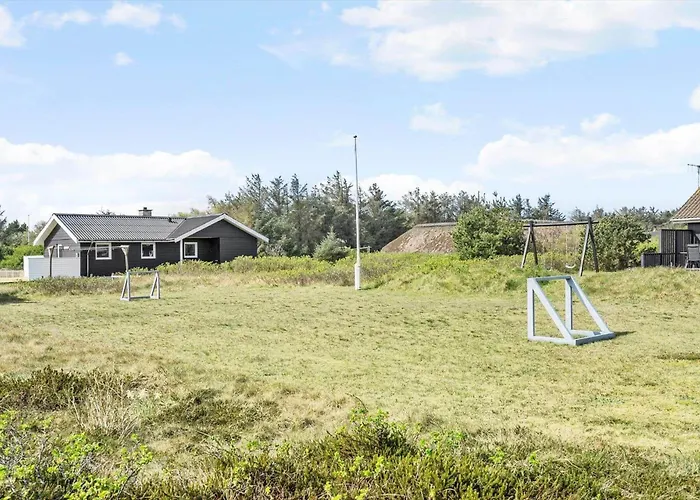 Ferienhaus 205-ringkobing-milevej-28 *